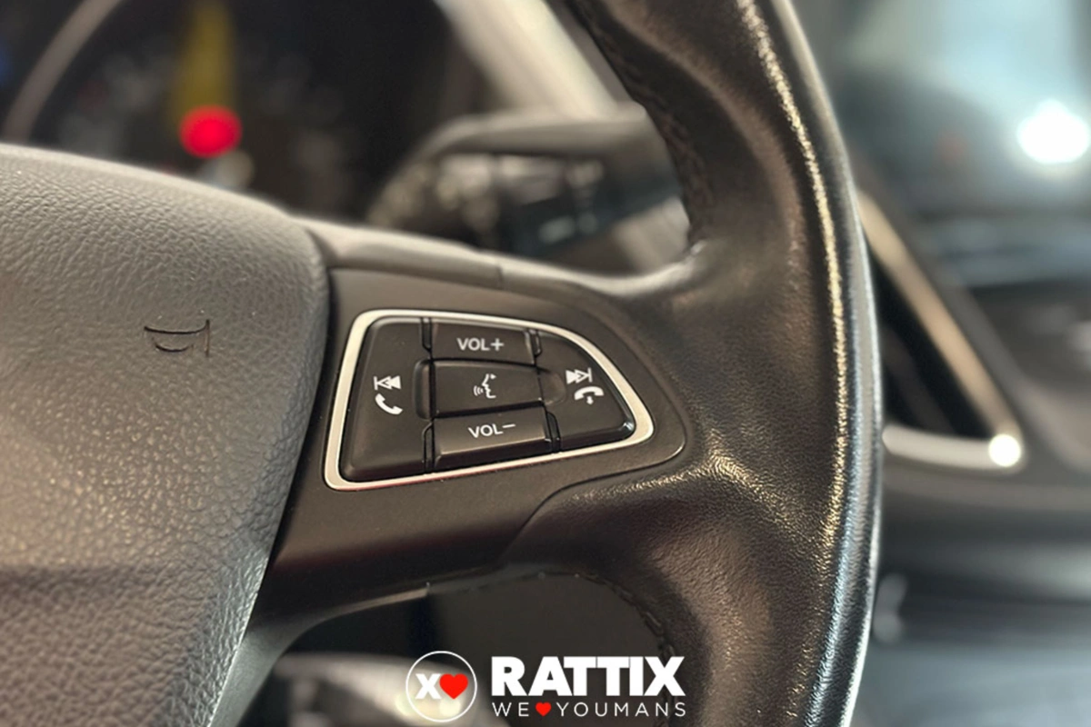 FORD c-max iii 2015 C-Max 1.5 tdci Business s&s 120cv powershift